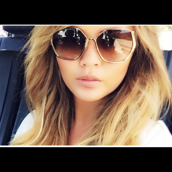 NWT Chloe Sunglasses